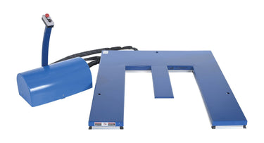 E TYPE ELECTRIC LIFT TABLE 3K CAPACITY